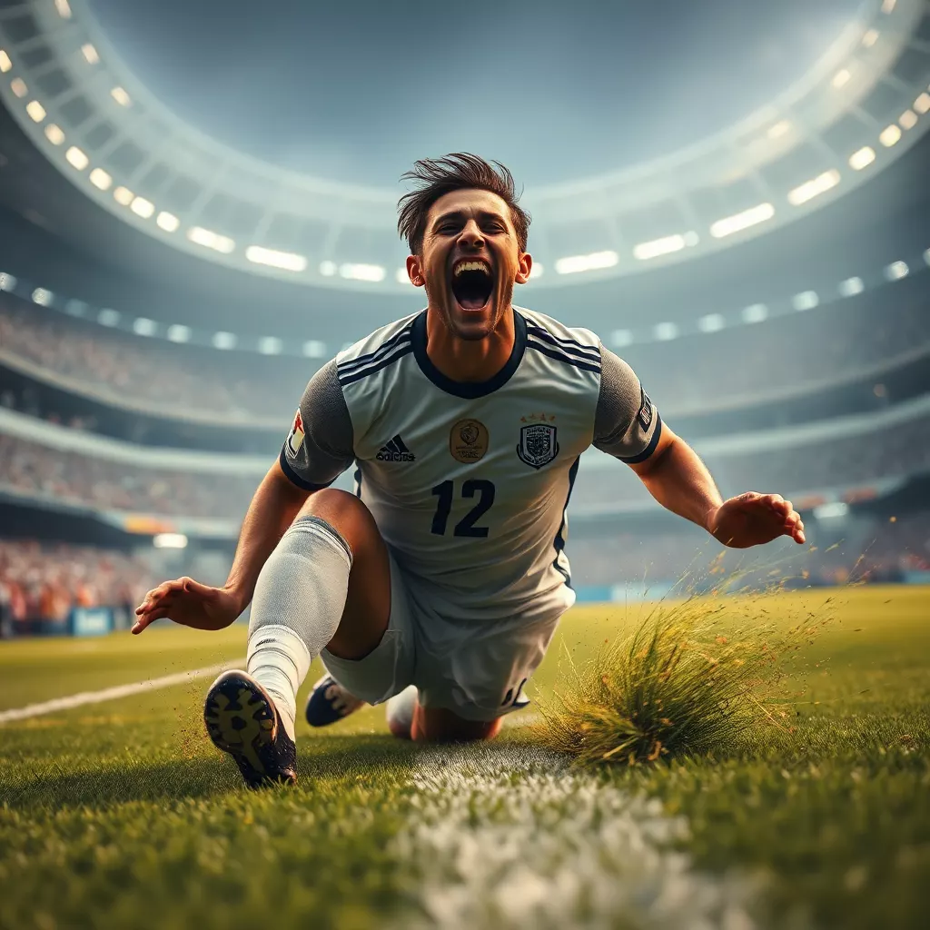 Is RED88 the Right Platform for World Cup Goal Rankings? A Risk-Advised Review — view 2