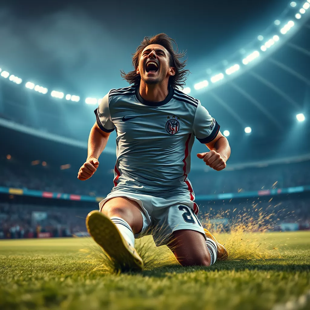 World Cup 2026: Saudi Arabia quyết tái hiện chiến thắng trước Argentina — view 4