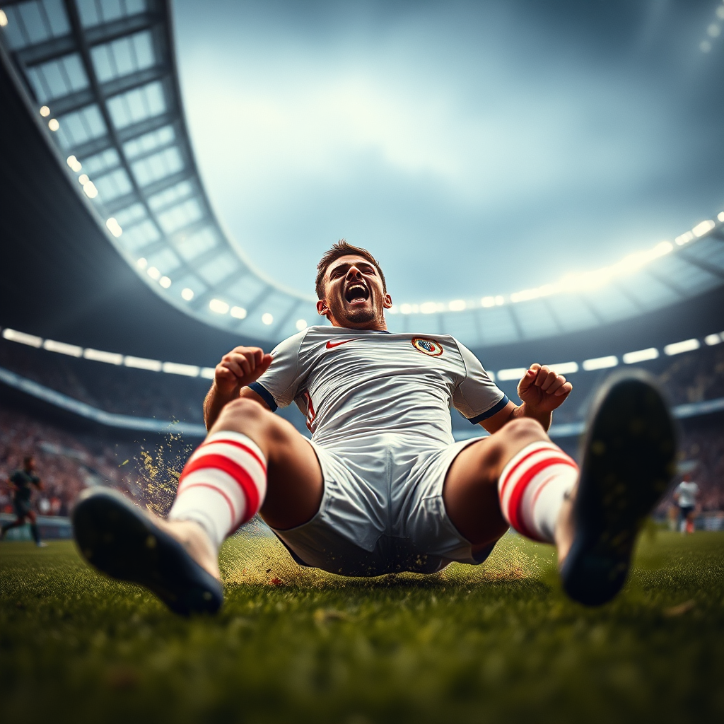 Xôi lạc TV theo dõi đội tuyển Anh trong mùa World Cup: Hành trình của Tam Sư