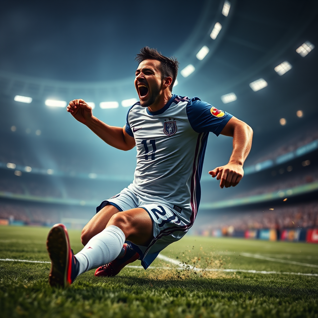 Những Màn So Tài Nảy Lửa Làm Nên Thương Hiệu World Cup 2026