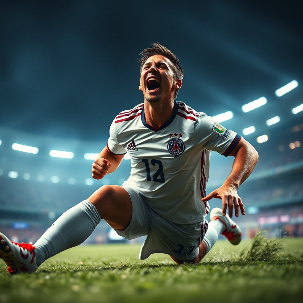 World Cup 2026 Và Những Trận Cầu Mang Tính Sống Còn: Đẳng Cấp Nào Cho Người Hâm Mộ?