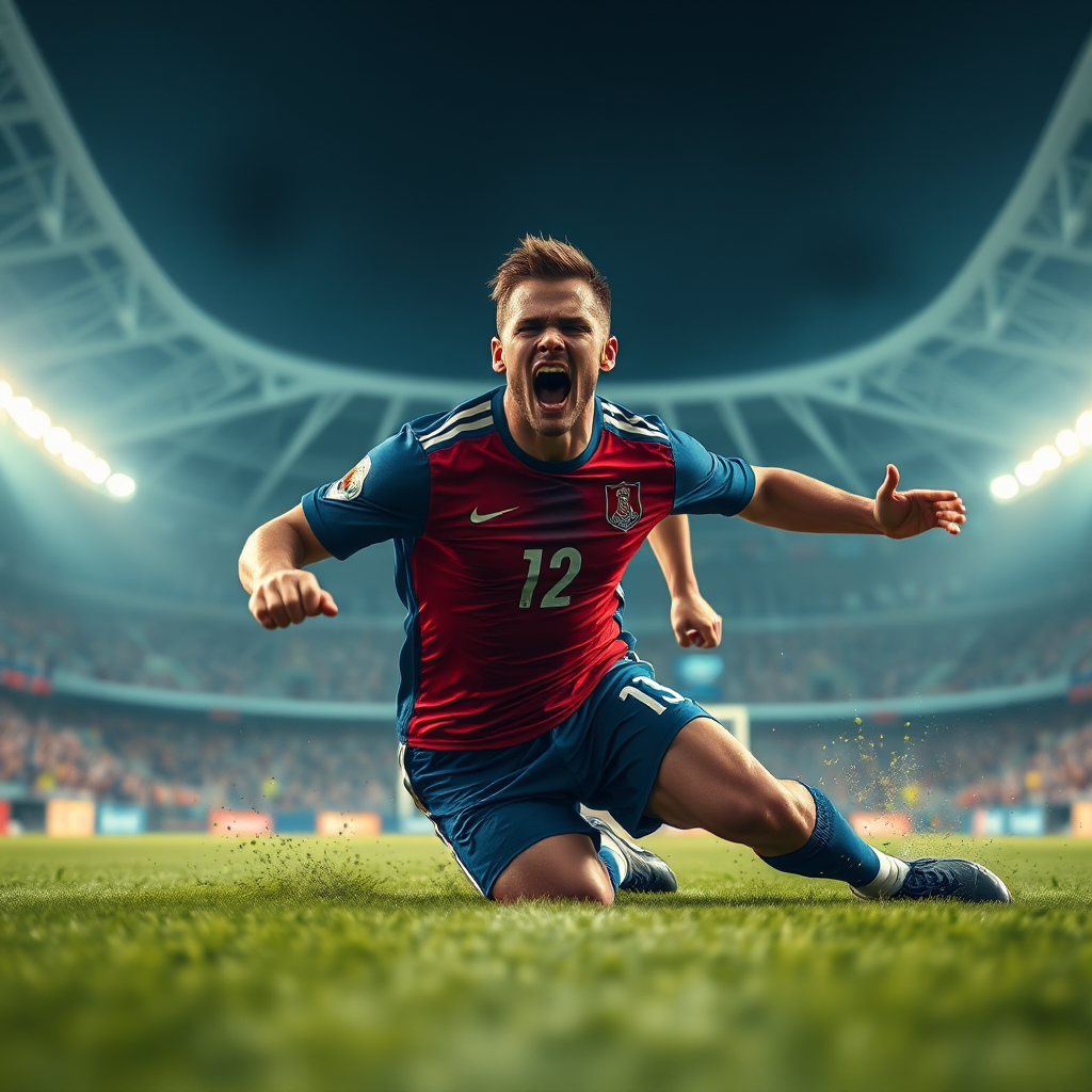 World Cup 2026 Và Những Cuộc Chạm Trán Làm Người Hâm Mộ Phát Cuồng