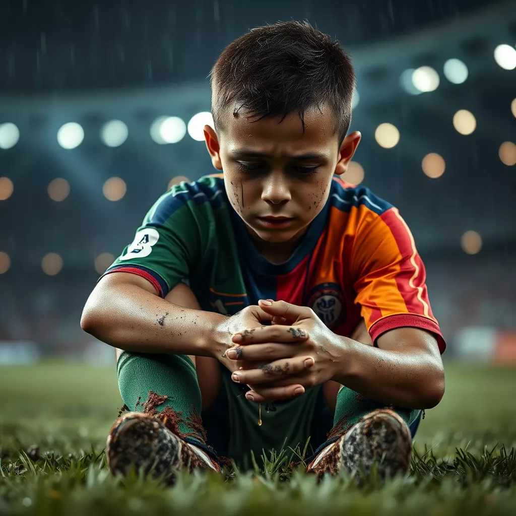 World Cup 2026: Khi những cung bậc cảm xúc vỡ òa trên khán đài — view 4