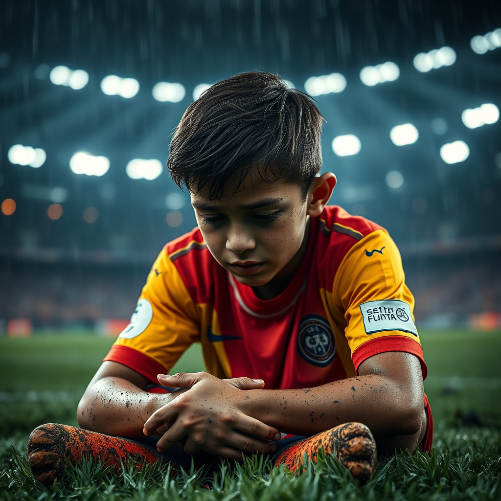World Cup 2026 và Những Khoảnh Khắc Khiến Người Hâm Mộ Bùng Nổ