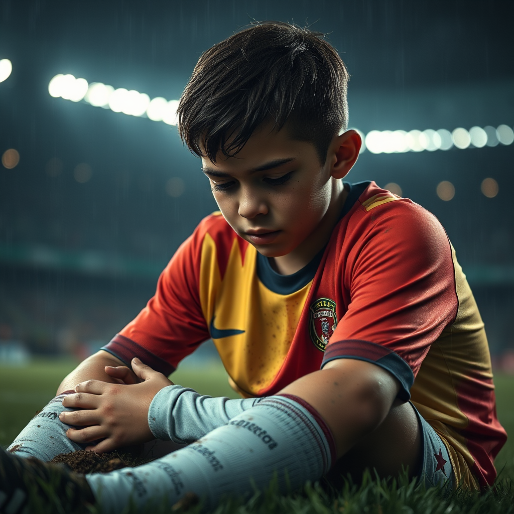 Pertandingan Paling Ditunggu di World Cup 2026