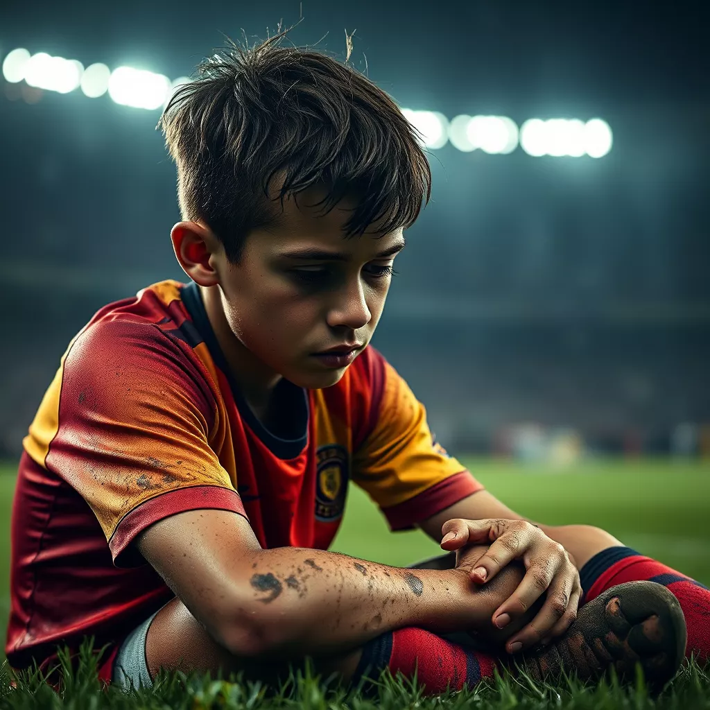 Former Ballon d'Or Winner Announces Shock Retirement: What This Means for Football Fans and Their Betting Habits — view 4