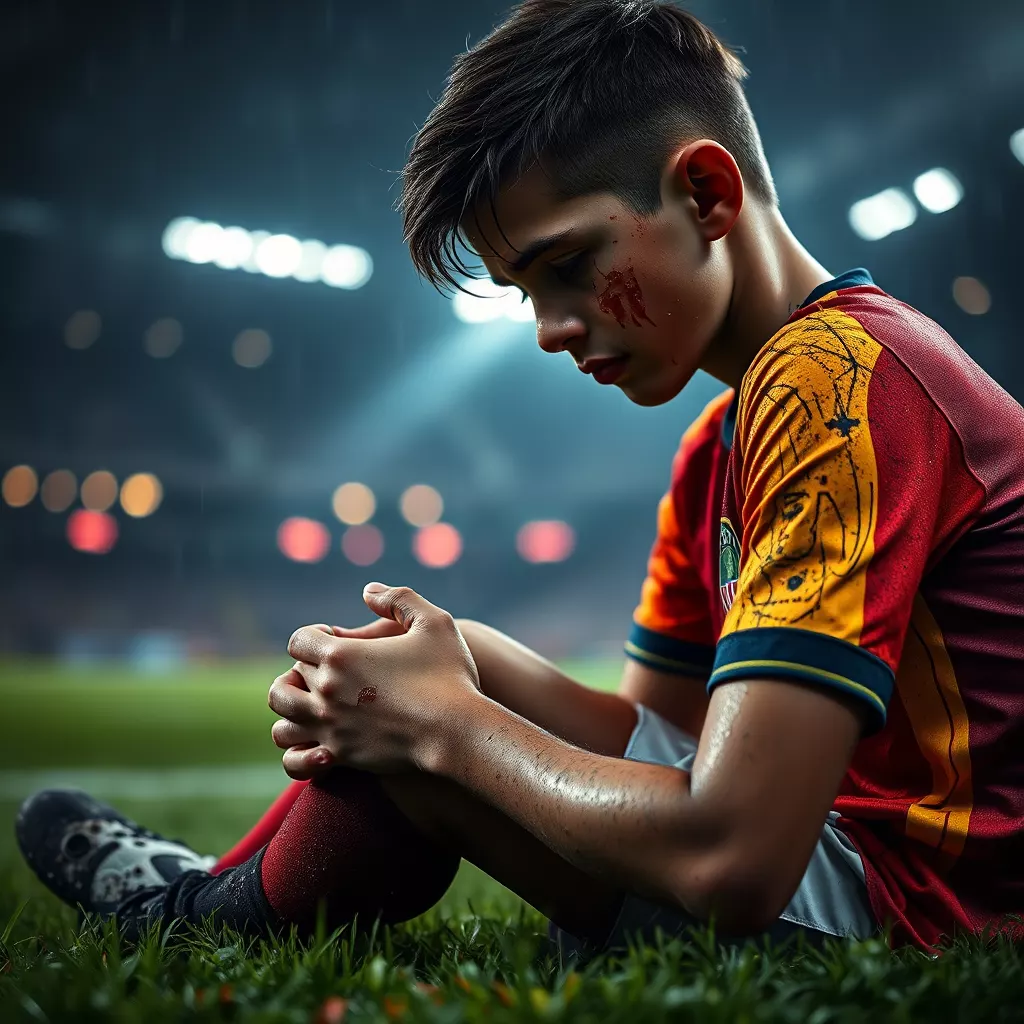 ad889.com Live Soccer Coverage for Top European Leagues: A Risk-Based Review — view 4