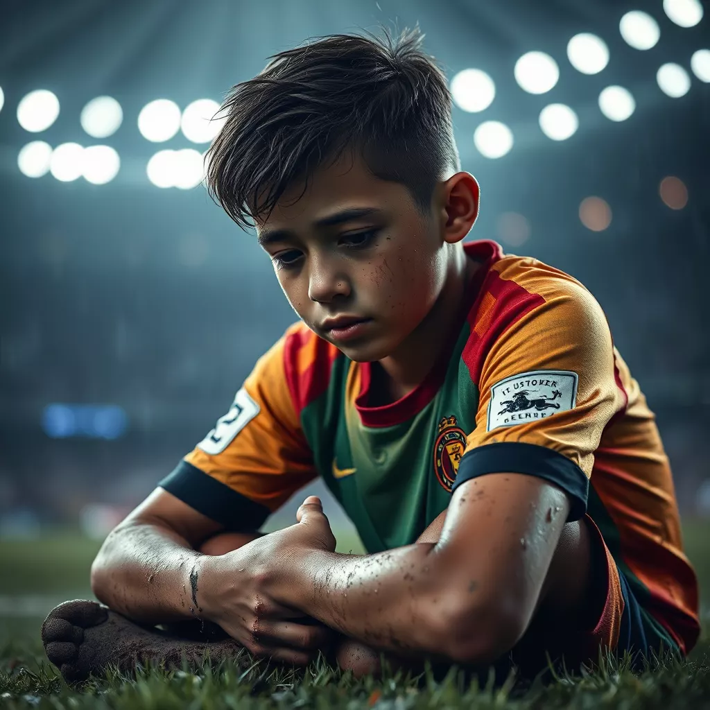 World Cup 2026 Và Những Khoảnh Khắc Khiến Hàng Tỷ Người Bùng Nổ — view 3