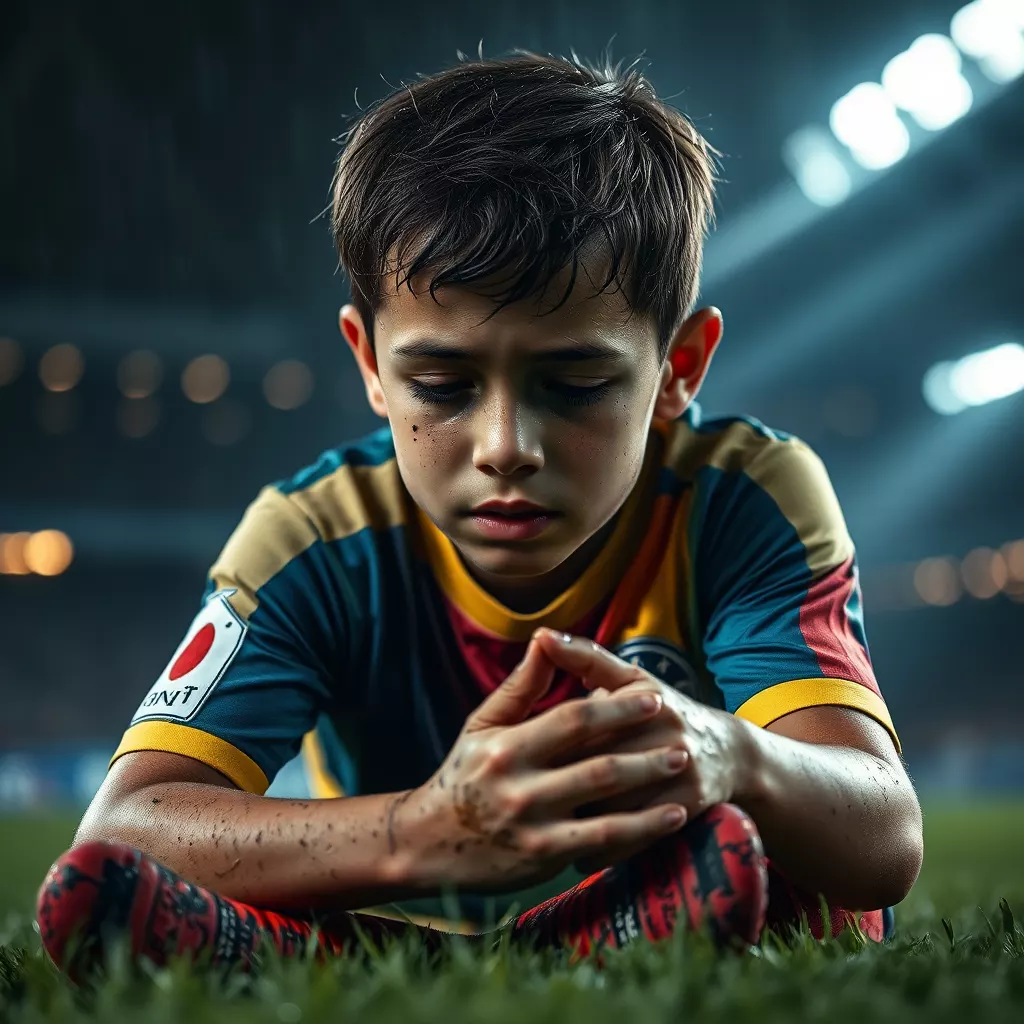 World Cup 2026 Và Những Cuộc Đối Đầu Kinh Điển Giữa Các Cường Quốc — view 3