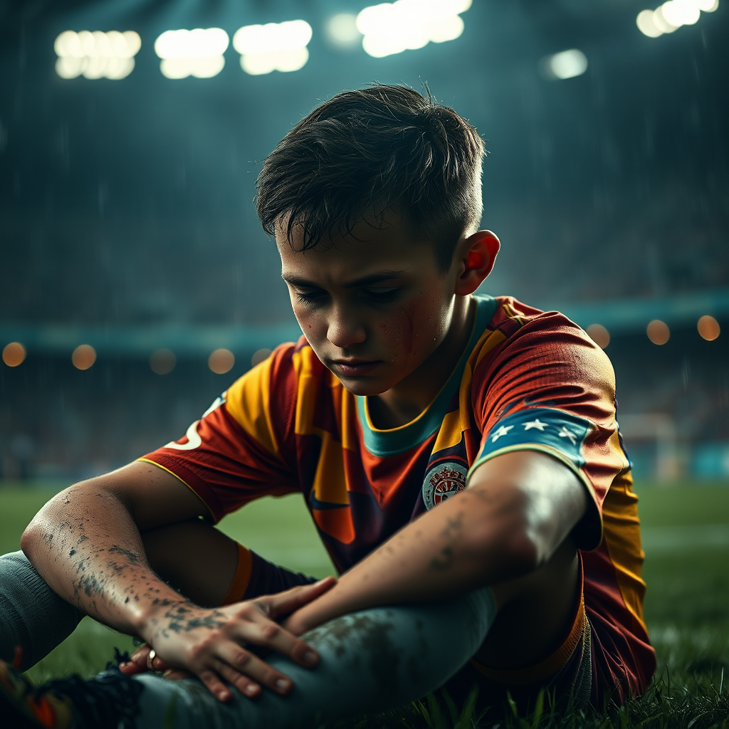 World Cup 2026 Và Những Khoảnh Khắc Định Mệnh Làm Thay Đổi Cục Diện
