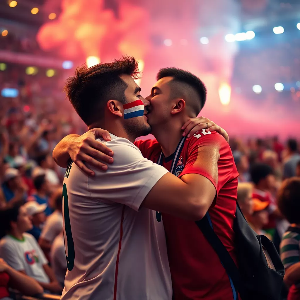 Top Những Đội Tuyển Được Đánh Giá Cao Trước World Cup 2026 — view 2