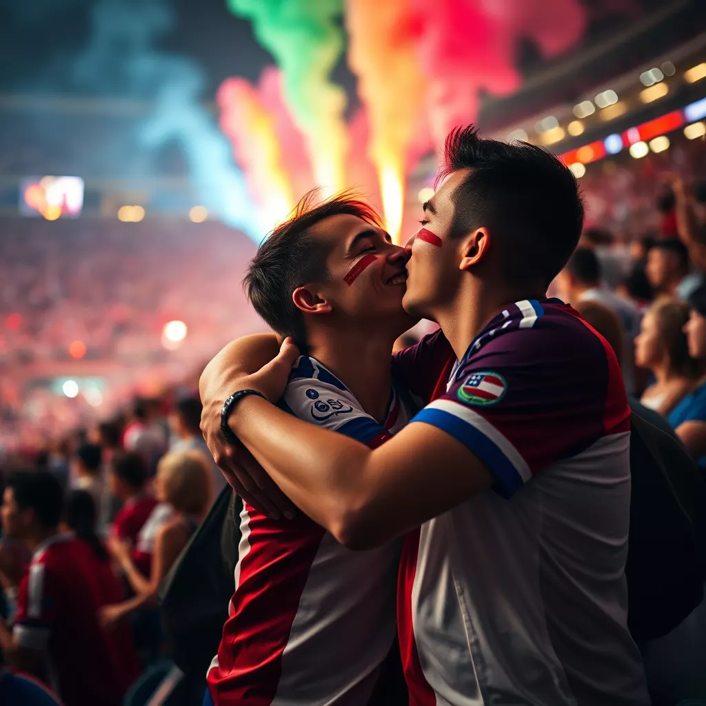 Những Khoảnh Khắc Định Đoạt Ngôi Vương World Cup 2026 Qua xx8.space — view 2