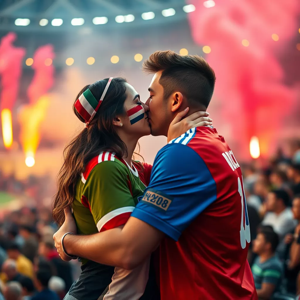 Nhà cái PUB88 cập nhật tin bên lề World Cup hấp dẫn mỗi ngày — view 5