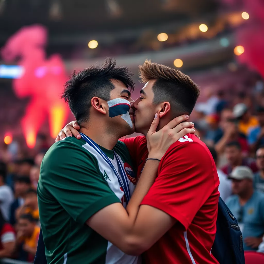 Khả năng phối hợp một chạm ở bán kết World Cup 2026 được tổng hợp trên nh88az.com — view 2