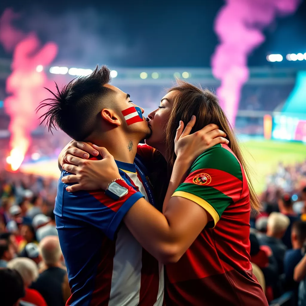 Top Những Đội Tuyển Được Đánh Giá Cao Trước World Cup 2026 — view 4