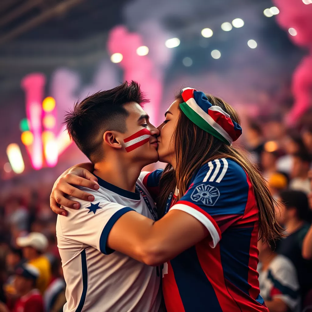 Những phương án tăng cường sức ép ở mười phút cuối bán kết World Cup 2026 trên ao88t5.pro
