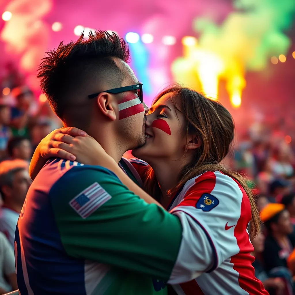 World Cup 2026 và hành trình viết lại lịch sử bóng đá thế giới — view 5