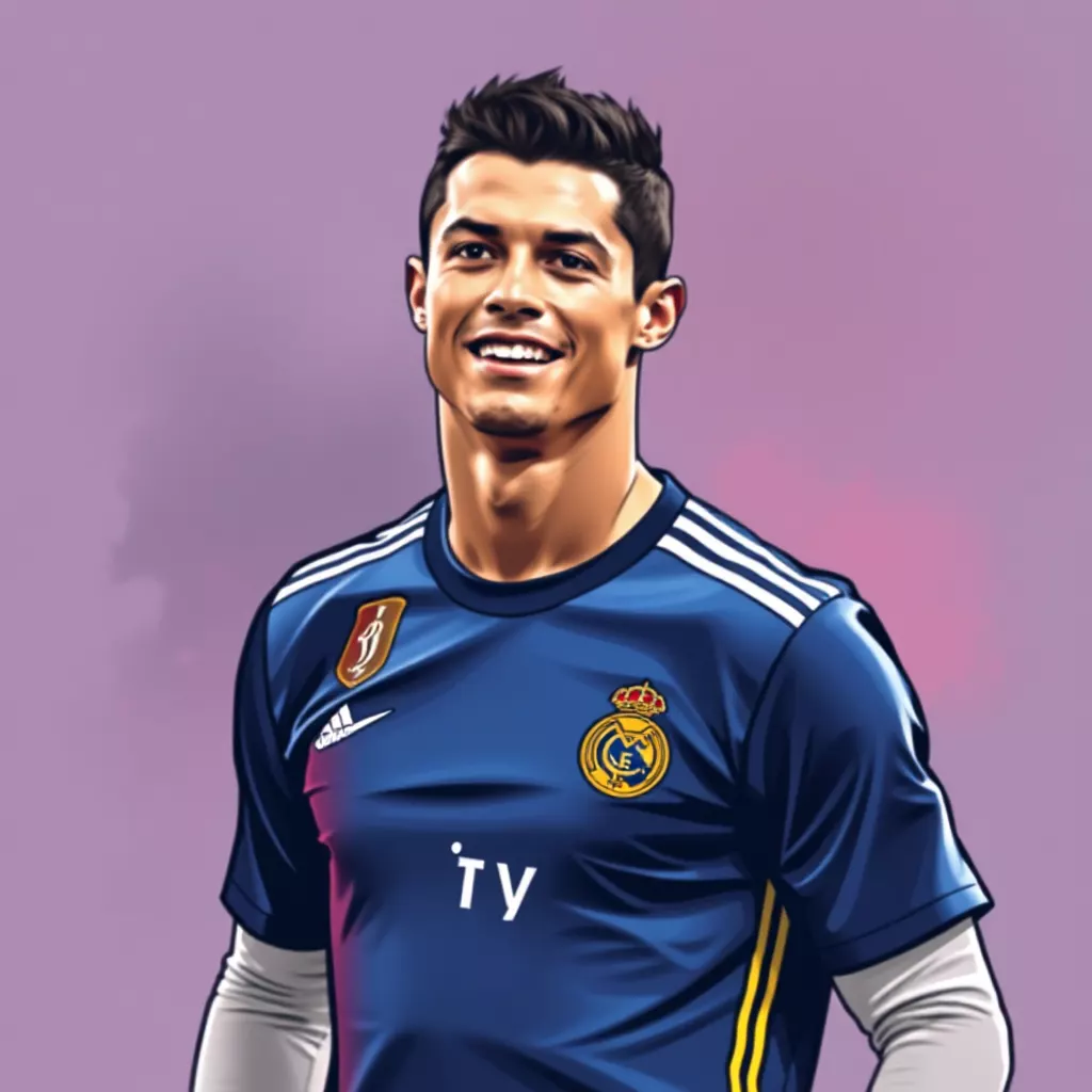 Sunwin tổng hợp những điều thú vị về Ronaldo ngoài sân cỏ: Ai nên quan tâm và ai nên tránh?