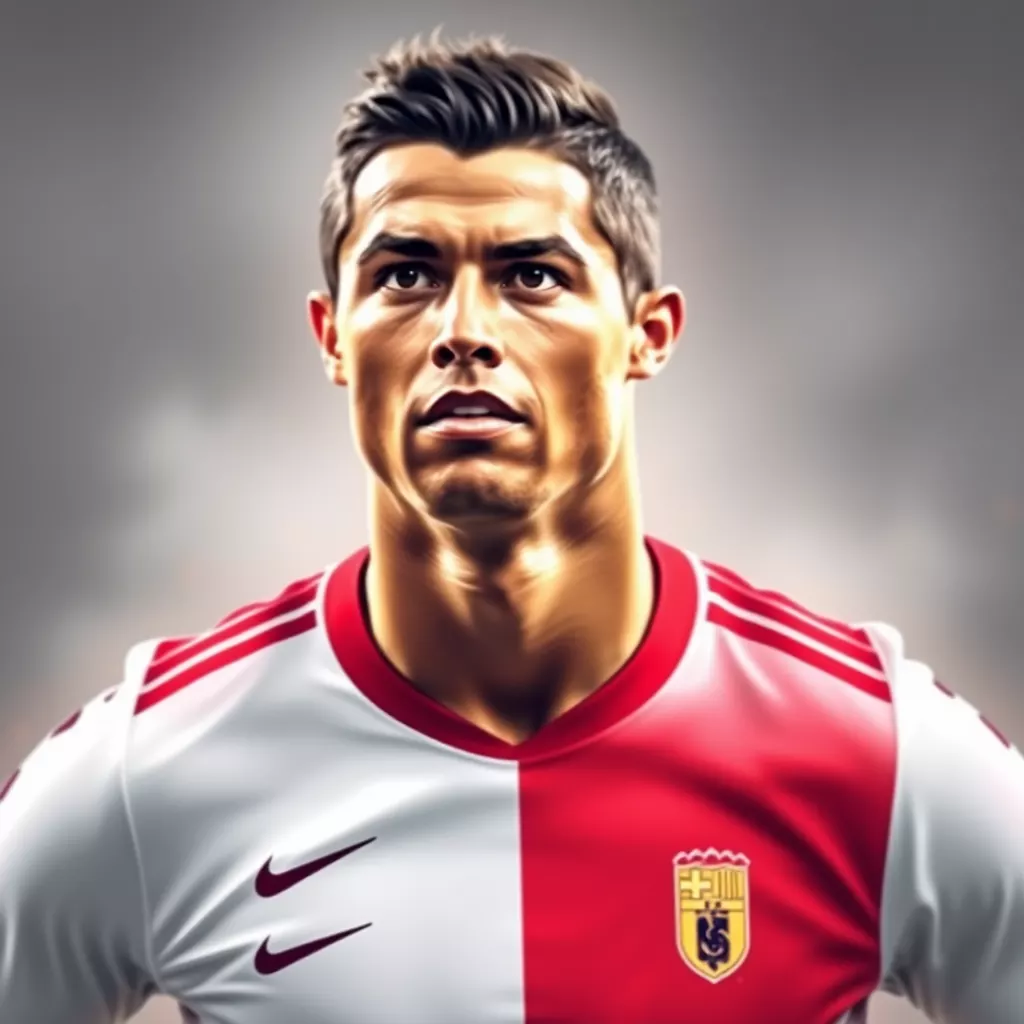 Ronaldo Có Thực Sự Giải Nghệ Sau World Cup? Sự Thật Đằng Sau Những Đồn Đoán — view 4