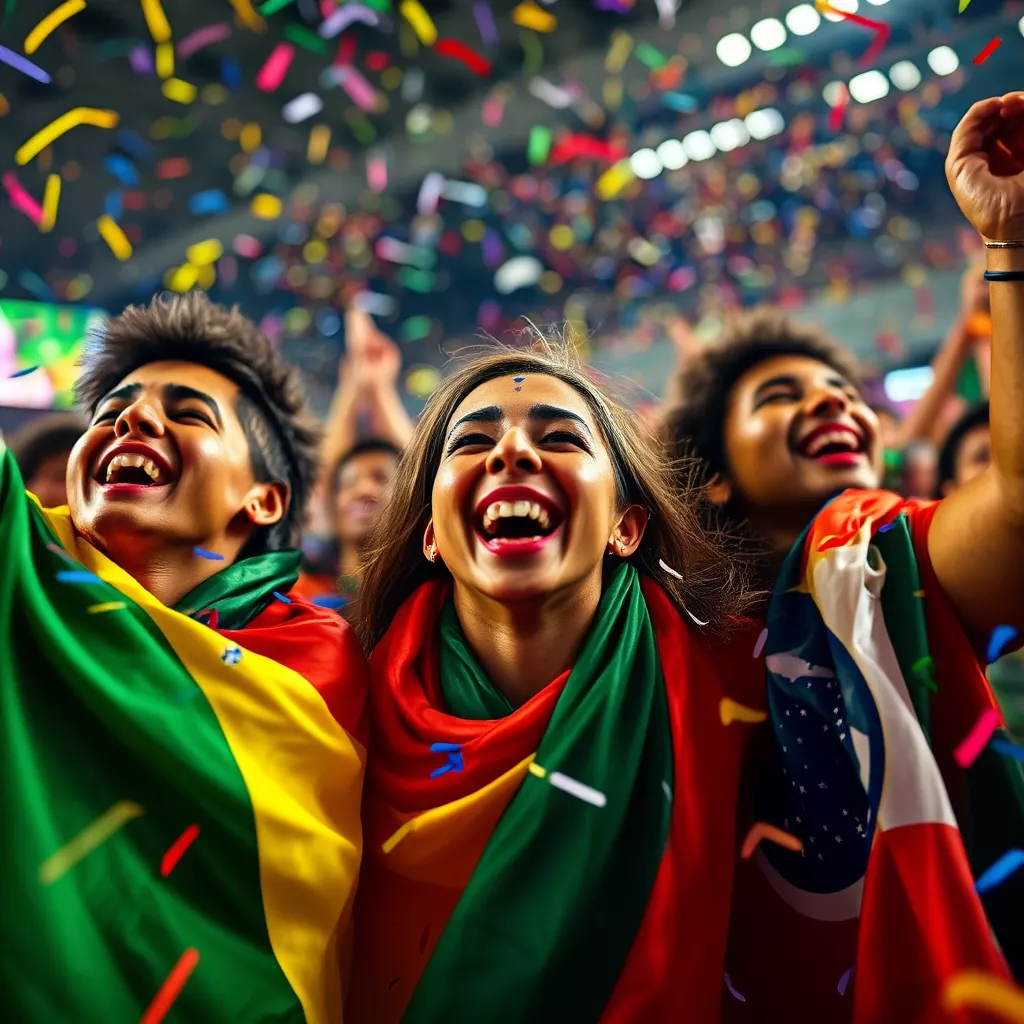 Nohu90com.co.com tổng hợp Dự đoán đội vô địch World Cup 2026 - tình trạng cháy vé các trận cầu lớn tại World Cup 2026 — view 4