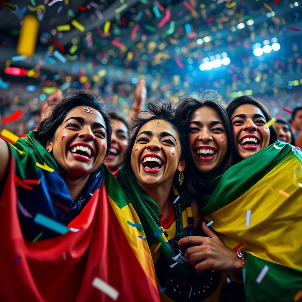 Chung kết World Cup 2026: Bước ngoặt từ pha tranh bóng trên không và sân chơi uy tín cho dân cá cược