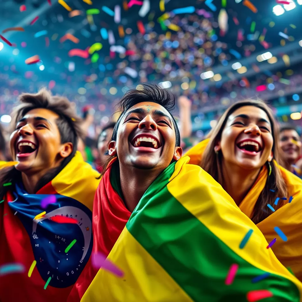 KP88 phân tích bán kết World Cup 2026: Sân chơi đẳng cấp cho dân cá cược — view 3
