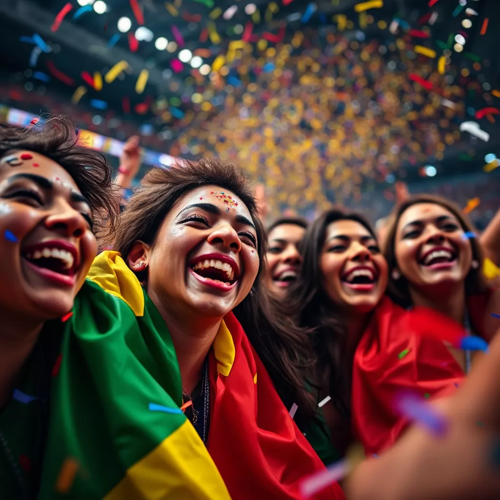 Những Chiến Binh Có Thể Tạo Nên Lịch Sử World Cup 2026 — view 2