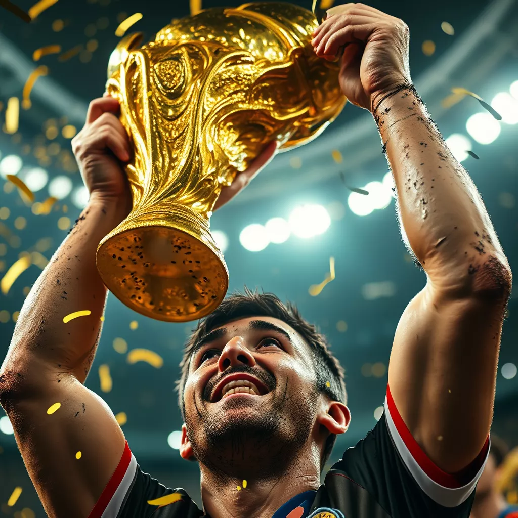 Chung kết World Cup 2026: Bước ngoặt từ pha tranh bóng trên không và sân chơi uy tín cho dân cá cược — view 2