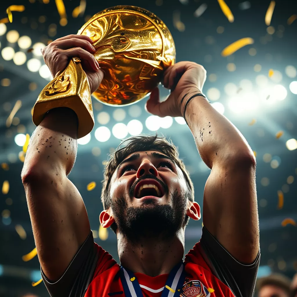 Fakta Menarik Sepanjang World Cup 2026: Piala Dunia Terbesar dalam Sejarah