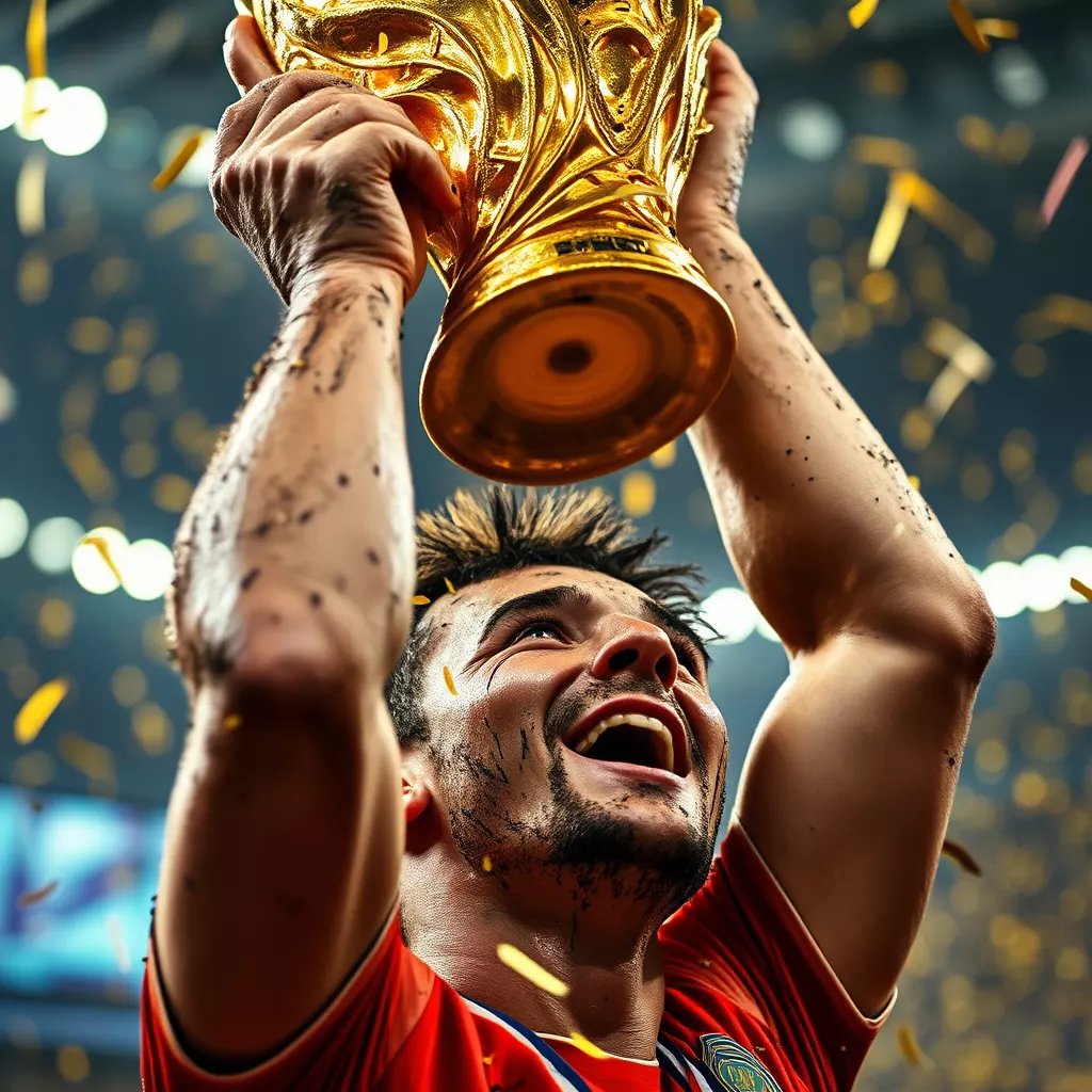 FV88 phân tích bán kết World Cup 2026: Cơ hội săn kèo thơm cho dân chơi — view 5