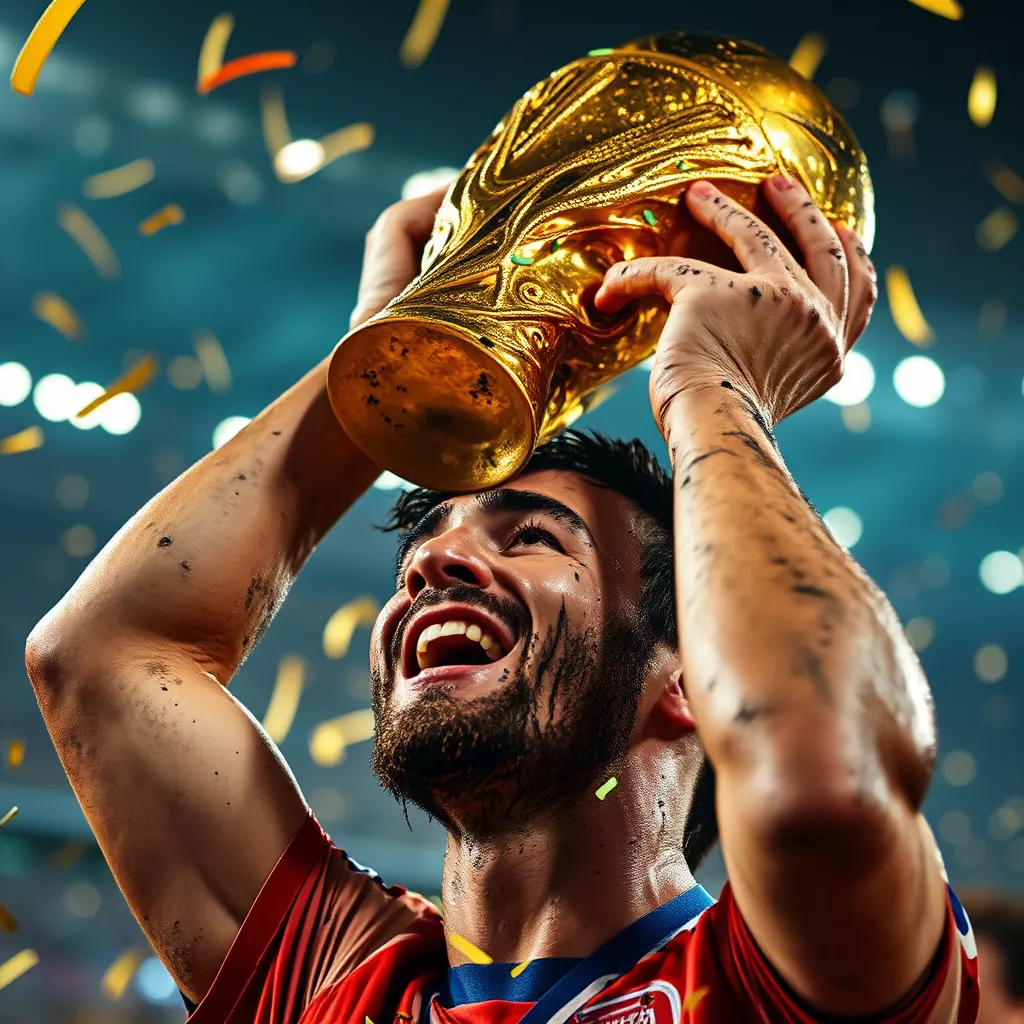 Phân bổ thể lực sau phút 90: Bí kíp sống còn ở bán kết World Cup 2026 trên s666vtv.com