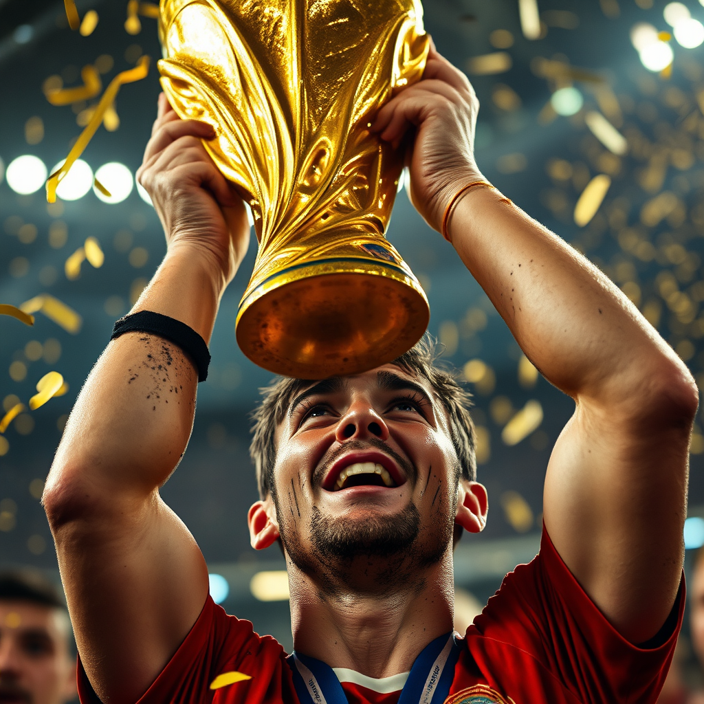 Sunwin theo dõi kết quả vòng bảng World Cup từng ngày: Cập nhật nóng hổi cho dân mê túc cầu