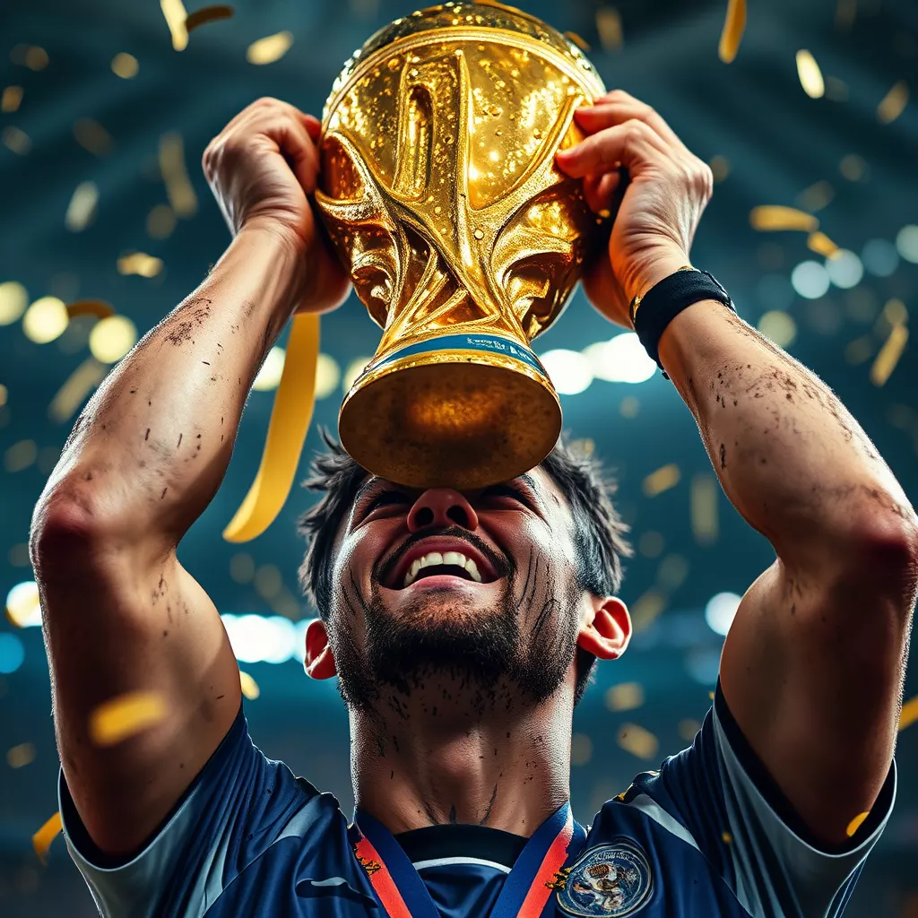 Phân Tích Khả Năng Thay Đổi Người Đá Phạt Góc Trước Bán Kết World Cup 2026: Góc Nhìn Chuyên Môn Từ 123bzz.com — view 5