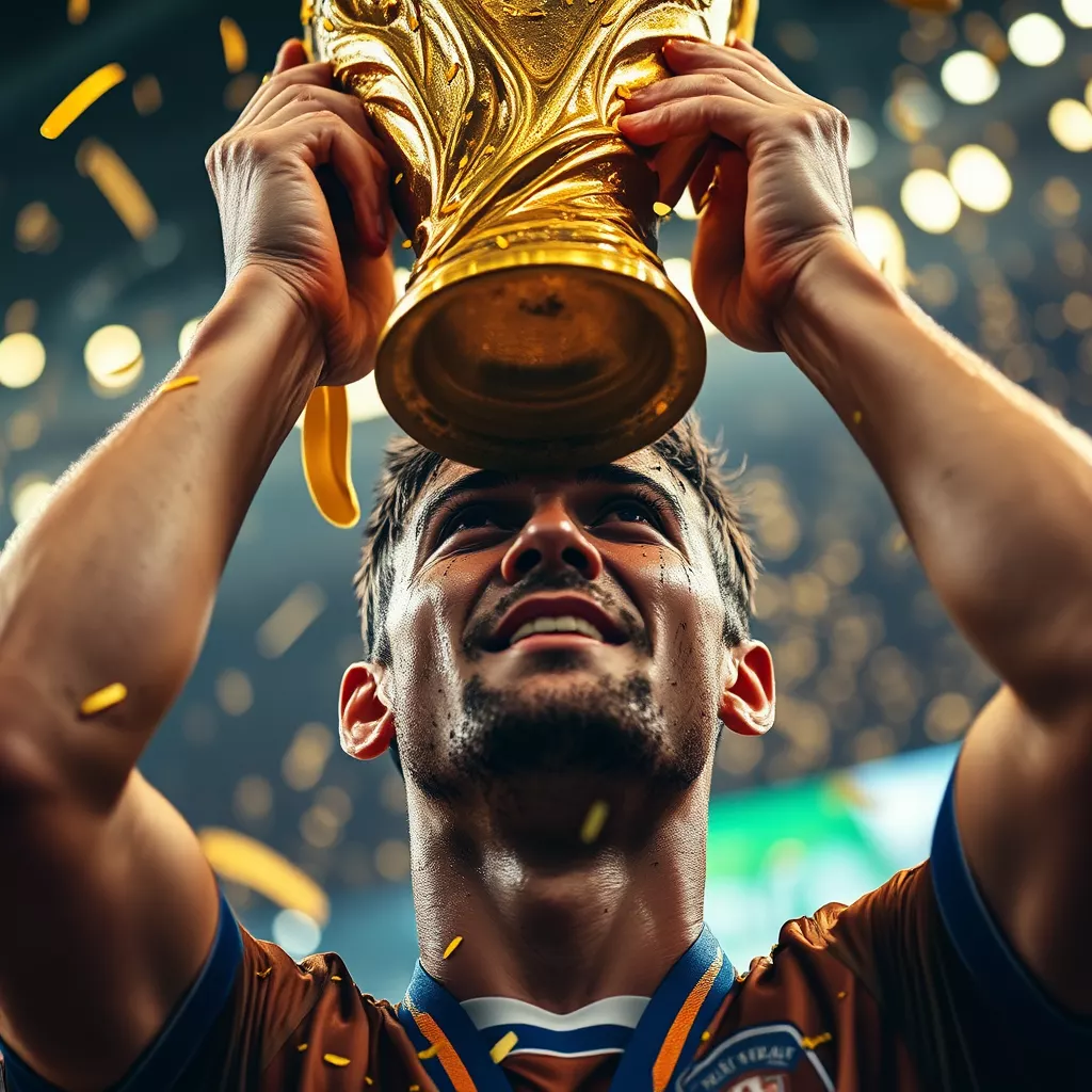 Những cách sử dụng tiền vệ con thoi ở bán kết World Cup 2026 trên LV88