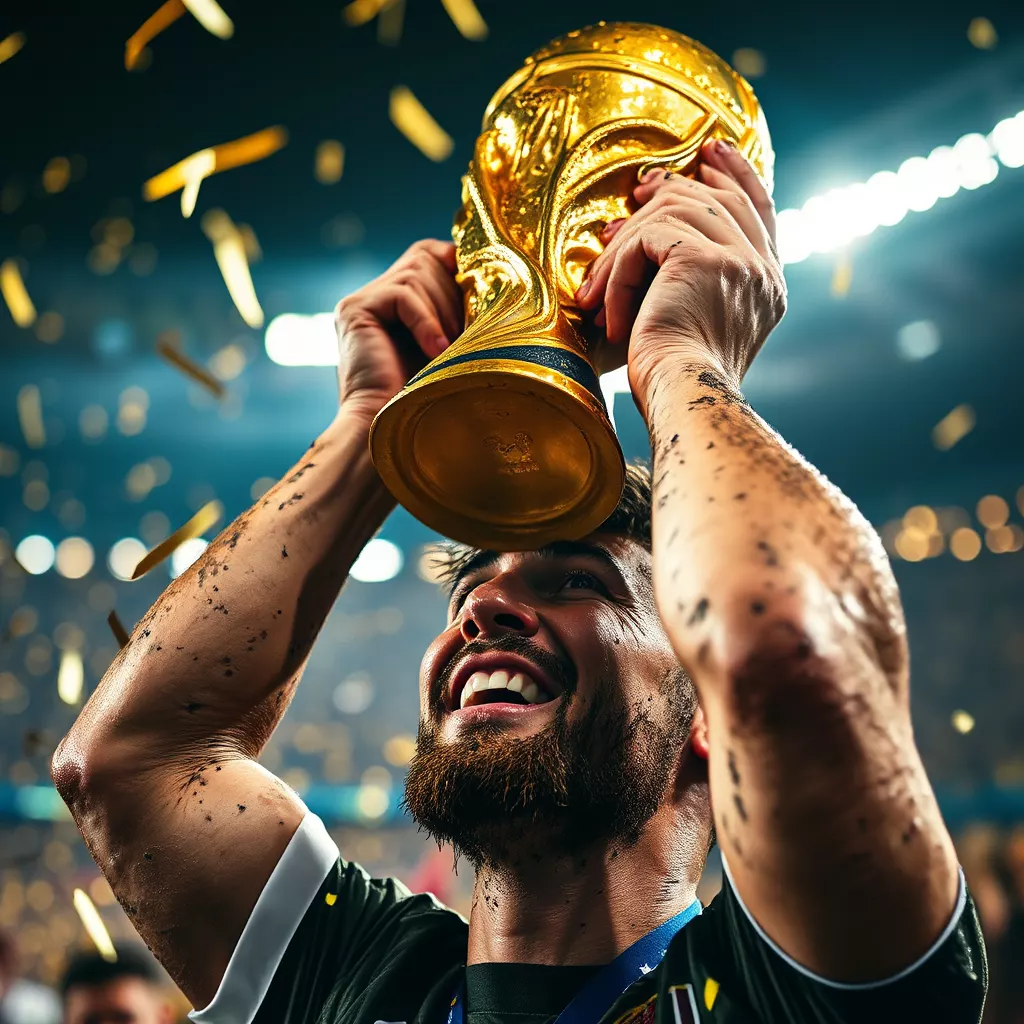 Những lưu ý dành cho cổ động viên tại Bán kết World Cup 2026 qua s8.jpn.com — view 3