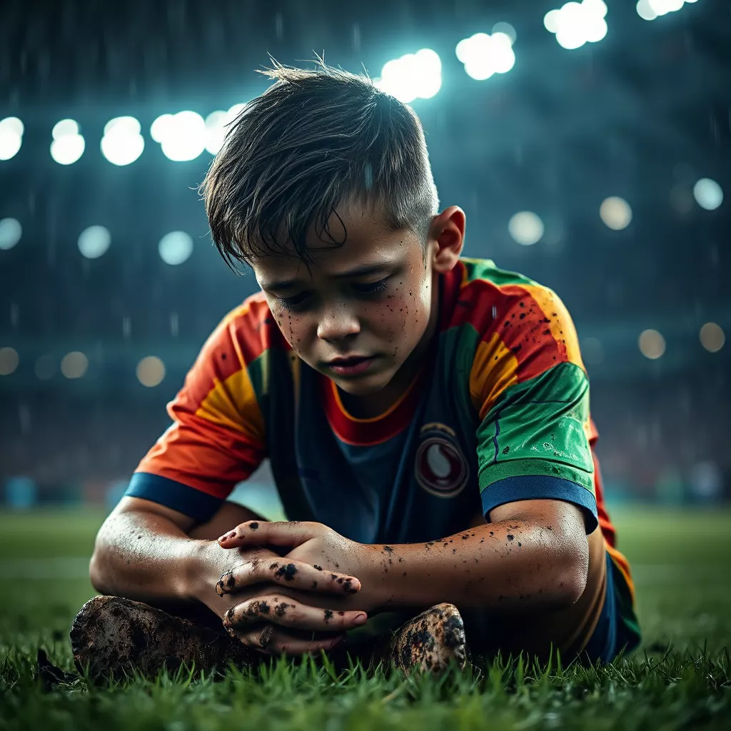 Cách xử lý chấn thương trên sân tại bán kết World Cup 2026 được nêu trên 68win1.in.net