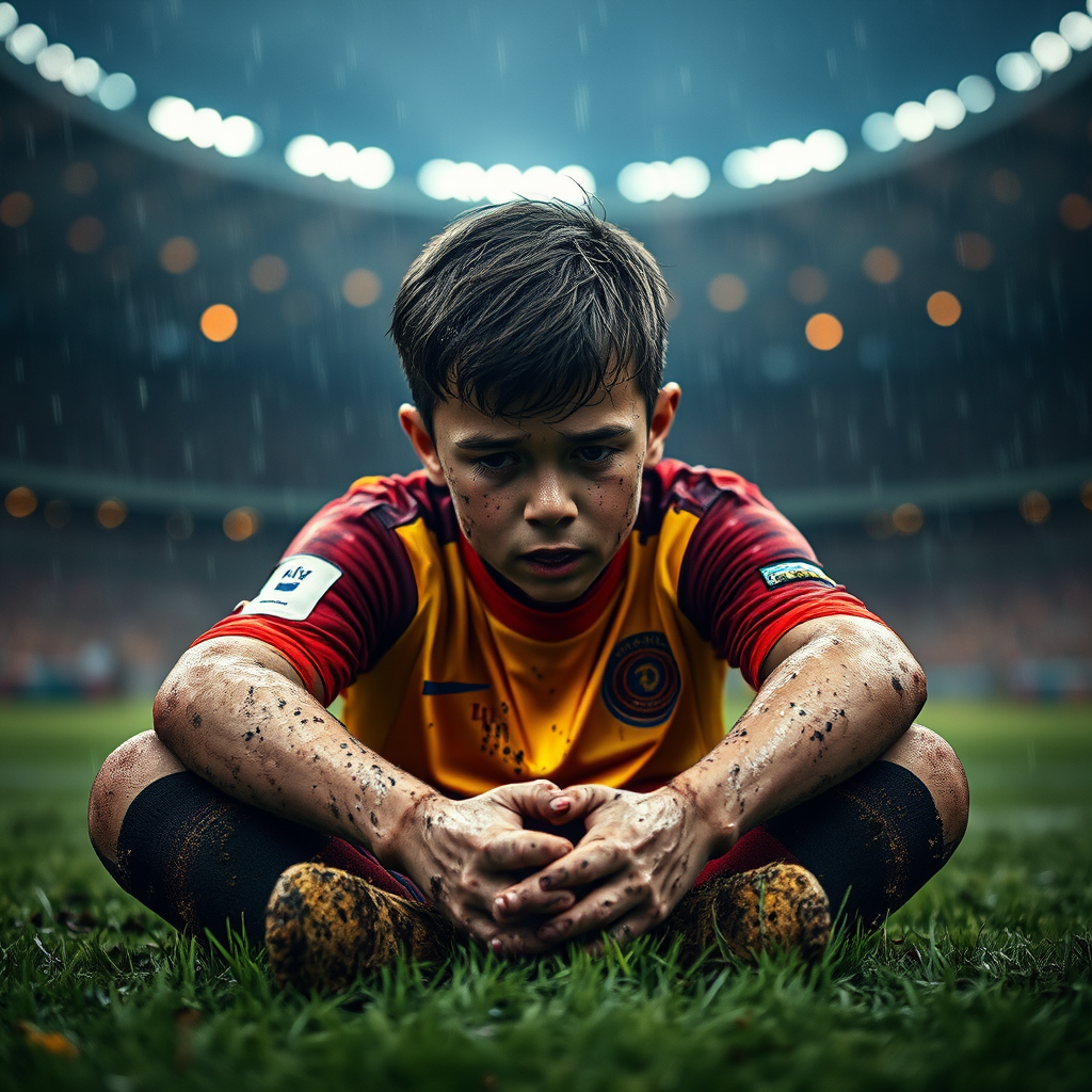 AI sẽ tạo bất ngờ ở vòng bán kết WC 2026?