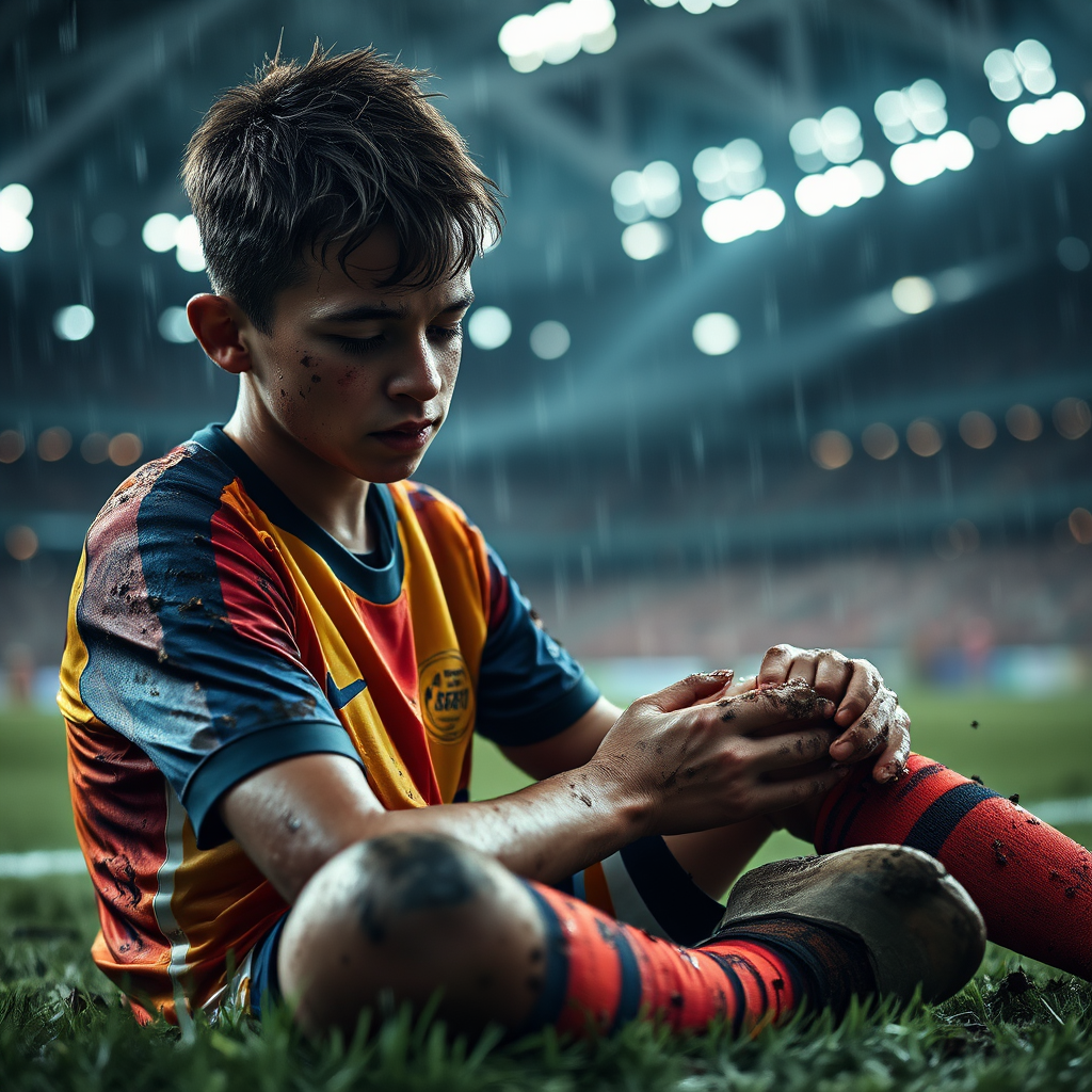 World Cup 2026: Những "Lá Bài Tẩy" Nào Trên Băng Ghế Chỉ Đạo Sẽ Tạo Nên Kỳ Tích?