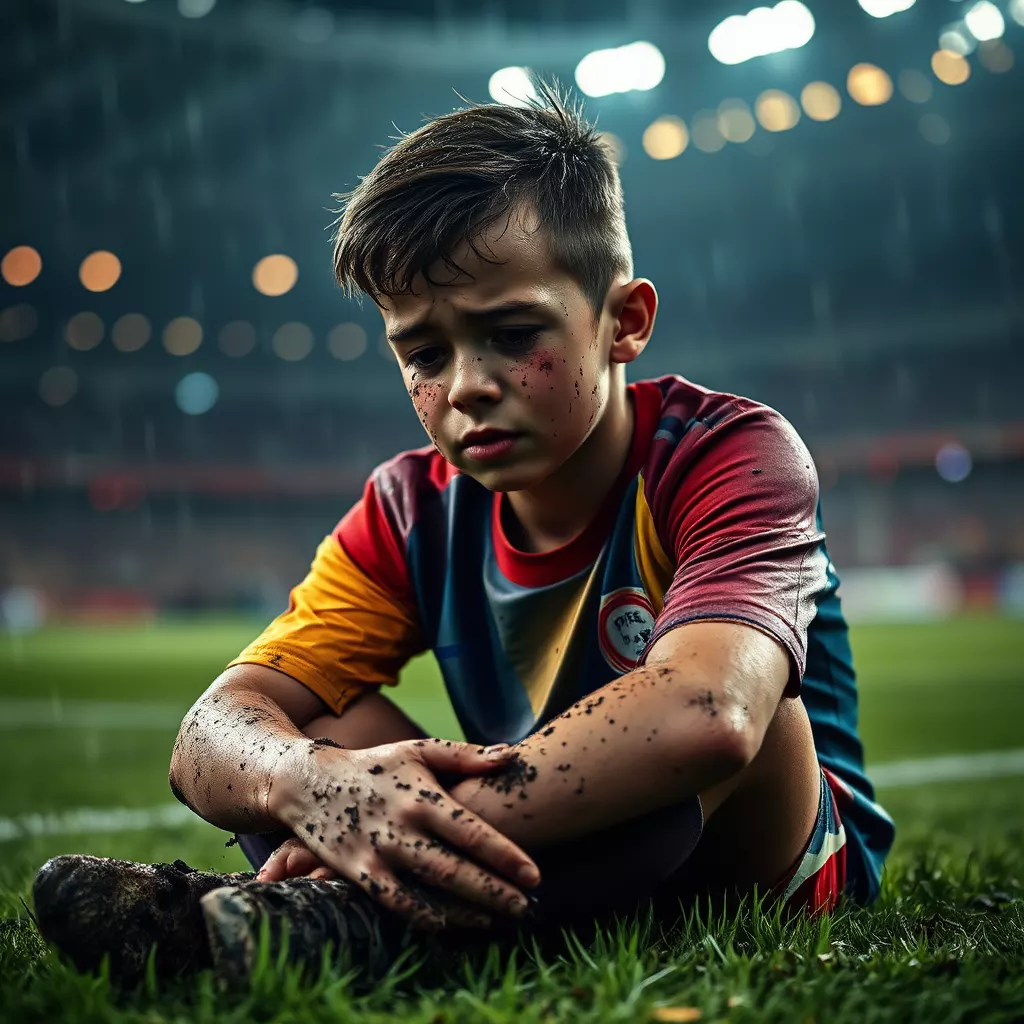 World Cup 2026: Khi mọi trận đấu đều là trận chung kết thực sự — view 3