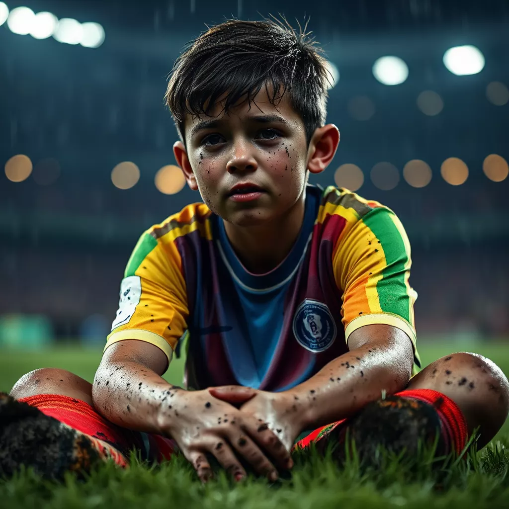 World Cup 2026: Những Khoảnh Khắc Khiến Hàng Tỷ Người Cùng Vỡ Òa Cảm Xúc Mạnh Liệt — view 4