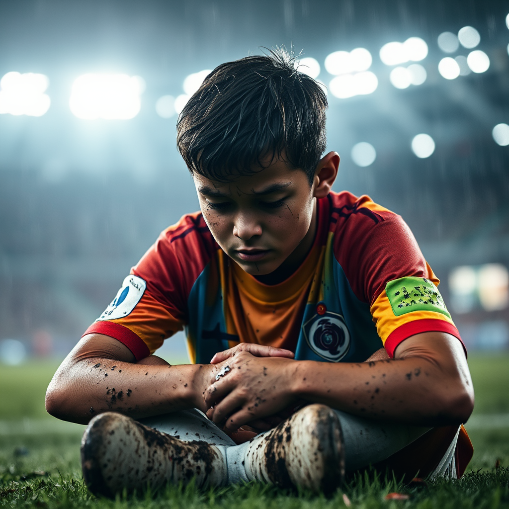 Mbappe có thể vô địch World Cup: Hành trình của một siêu sao