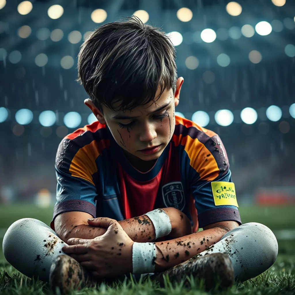 Những Cuộc Đối Đầu Kinh Điển Tại World Cup 2026: Lịch Sử Sẽ Gọi Tên Ai? — view 5