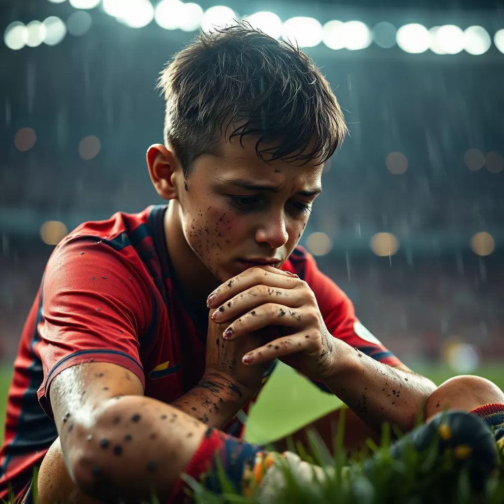 Những lựa chọn giữ quân số phía sau khi dồn lên ở bán kết World Cup 2026 trên 33wint5.com — view 4