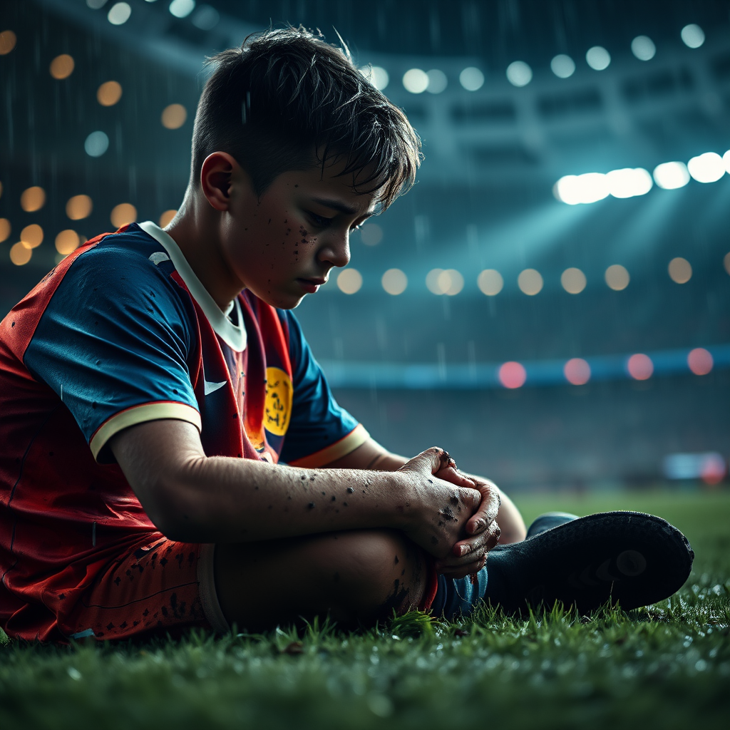 World Cup 2026 Và Những Trận Cầu Làm Thay Đổi Số Phận Các Đội Tuyển