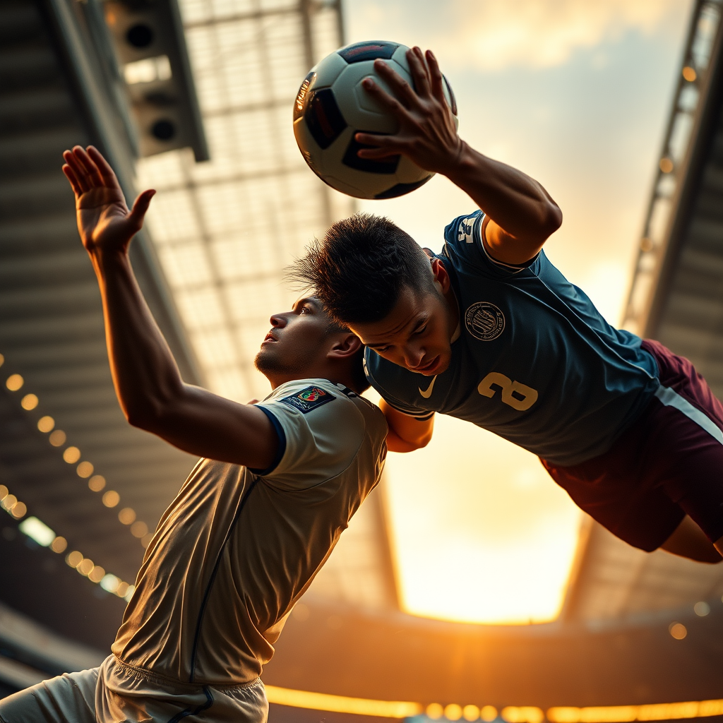 Hành Trình Chinh Phục Cúp Vàng World Cup 2026: Cơ Hội Và Thách Thức