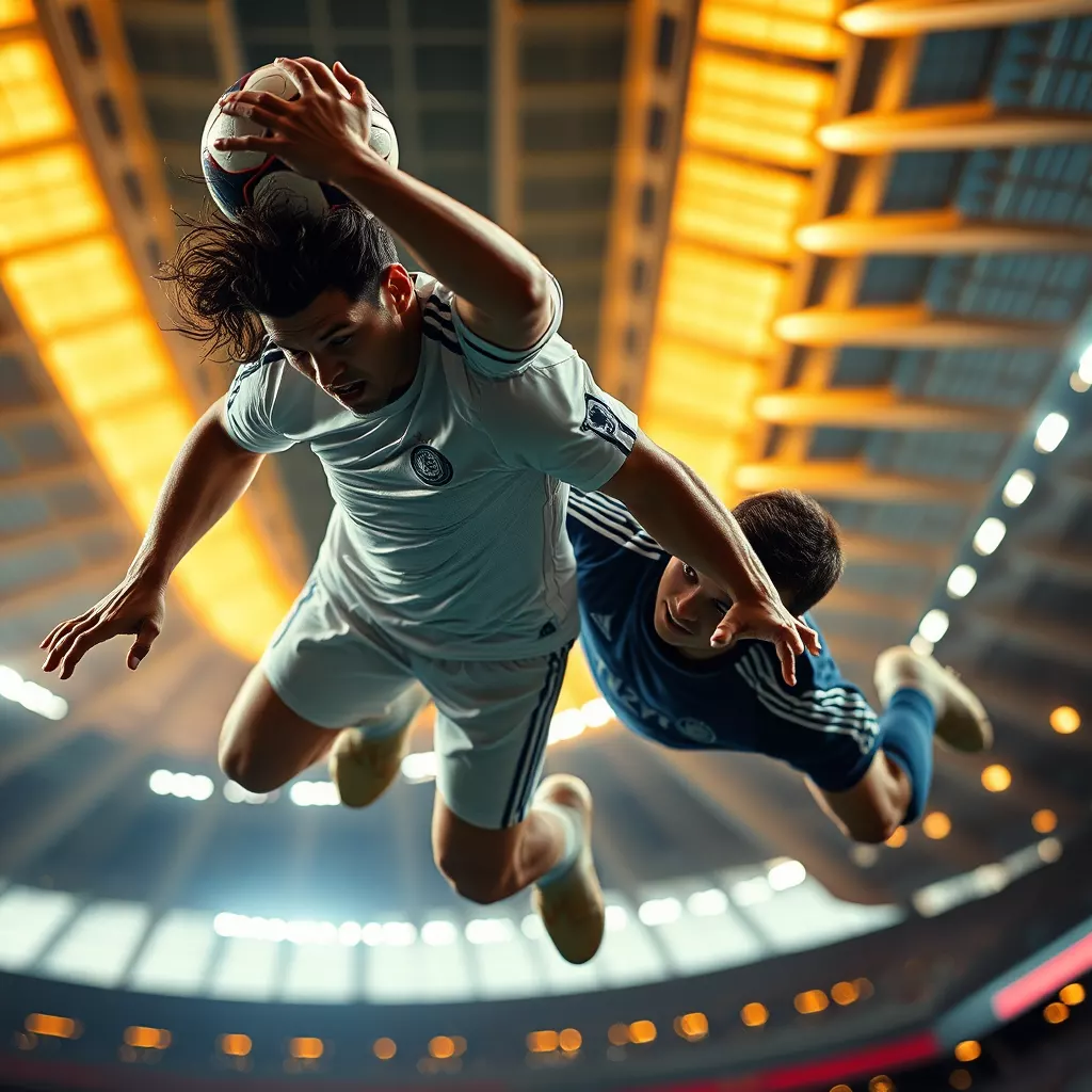 Dự đoán bán kết World Cup 2026: Cơ hội nào cho các ông lớn? — view 3