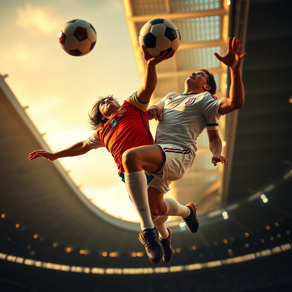 Ai sẽ tạo cú sốc ở vòng tứ kết WC 2026?