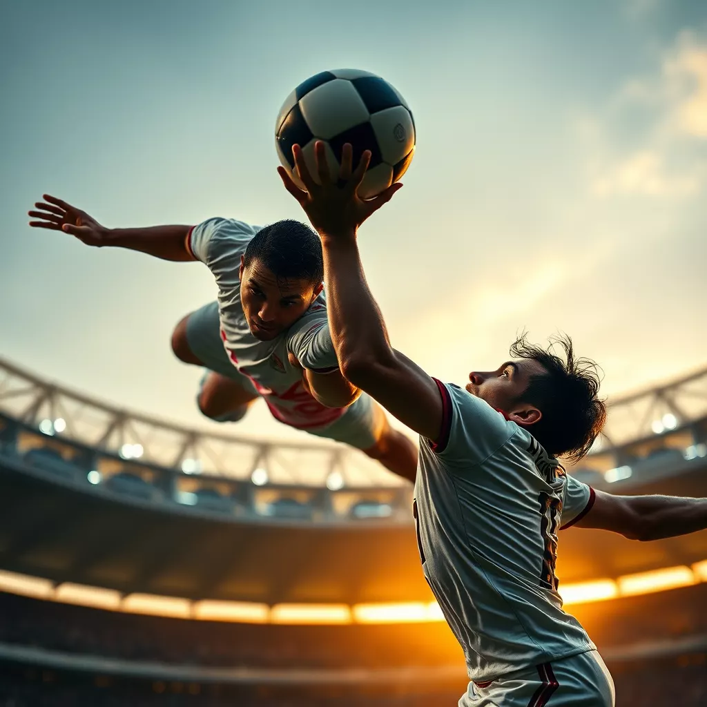 Những Thống Kê Ấn Tượng Trước Chung Kết World Cup 2026 j188.bid — view 3