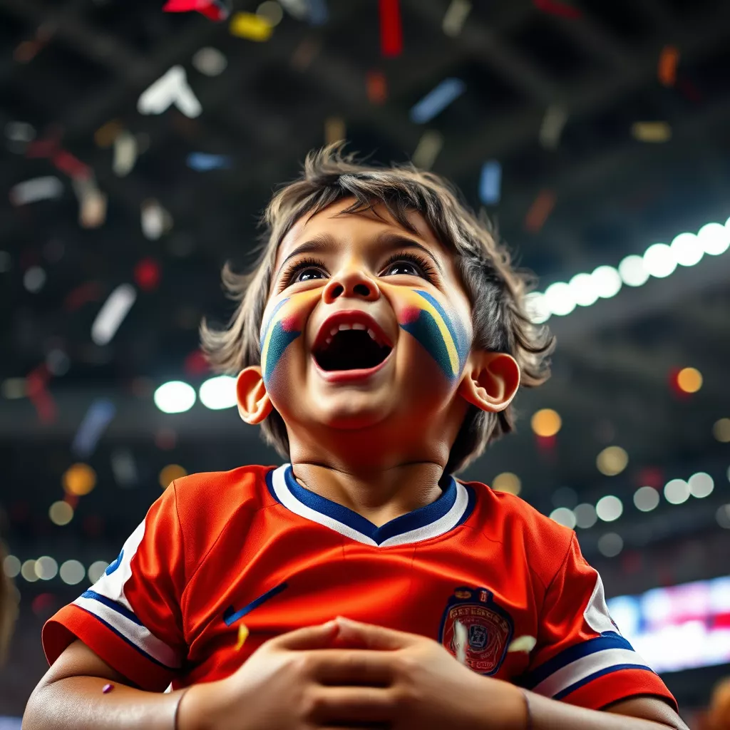Jamal Musiala: Niềm Hy Vọng Mới Của Bayern Munich Và Cơn Khát Vinh Quang