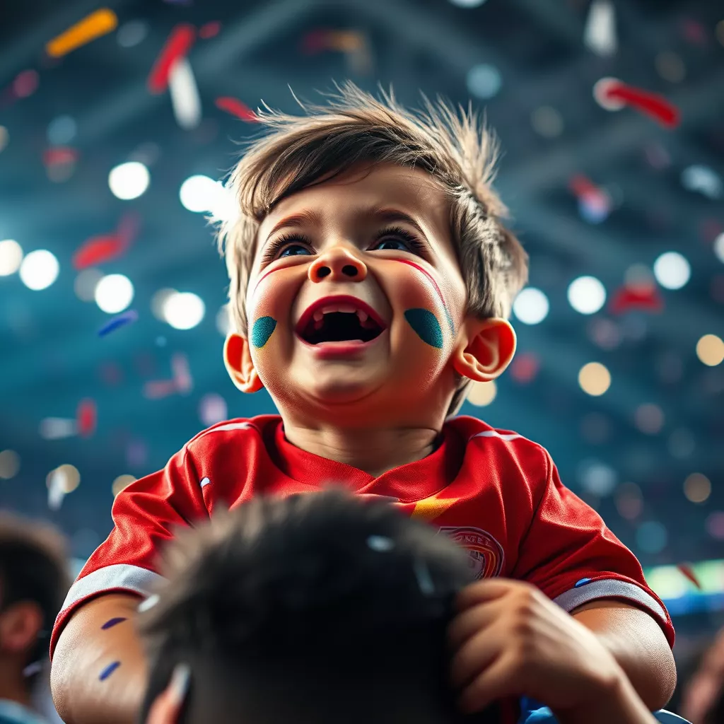 Những Khoảnh Khắc Định Đoạt Ngôi Vương World Cup 2026 Qua xx8.space